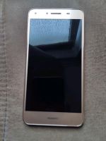 Huawei Y6 Compact Gold edition Nordrhein-Westfalen - Dorsten Vorschau