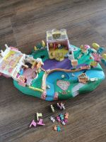 Polly Pocket mini Magical Moving Boutique Sachsen-Anhalt - Magdeburg Vorschau