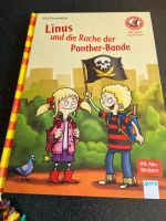 Der Bücherbär Linus und die Rache der Panther-Bande Hessen - Weiterstadt Vorschau