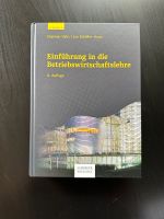 Einführung in die Betriebswirtschaftslehre - Dieter Vahs Nordrhein-Westfalen - Heiligenhaus Vorschau