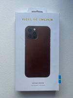 Ideal Of Sweden Intense Brown iPhone 12 Pro Max Hülle / Case Baden-Württemberg - Bahlingen Vorschau