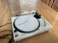 Pioneer PLX 500 White mit Karton Rheinland-Pfalz - Wörth am Rhein Vorschau