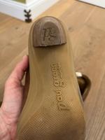 Tamaris grau beige Saarland - Wallerfangen Vorschau