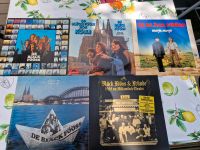 5 Lps von den Bläck Fööss Vinyl Nordrhein-Westfalen - Bergisch Gladbach Vorschau