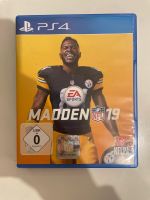 Madden 19 PS4 Nordrhein-Westfalen - Hille Vorschau