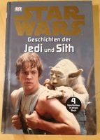 Star Wars Geschichten Der Jedi und Sith - 4 Geschichten Brandenburg - Groß Lindow Vorschau