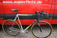 Concorde Rennrad "Prelude", Columbus SL, 59 cm, Superfiets Eimsbüttel - Hamburg Eimsbüttel (Stadtteil) Vorschau