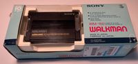 Sony WM-150 Walkman im Originalkarton mit Zubehör Bayern - Thurnau Vorschau