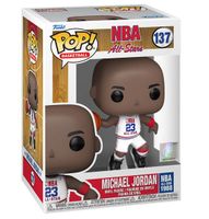 ✅ Funko-POP! NBA - Michael Jordan All Star 1988 Nr. 137 NEU & OVP Bayern - Grafenrheinfeld Vorschau