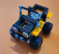 Lego 8816 Off-Road Rambler Hessen - Gedern Vorschau