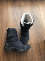 Mädchen Stiefel 27 Bayern - Waldkirchen Vorschau