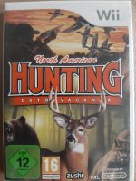 Hunting Extravaganza Wii Spiel Sachsen - Meißen Vorschau