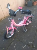 Puky Prinzessin Lillifee Fahrrad 12 Zoll Saarland - Schiffweiler Vorschau