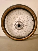 Fahrrad Reifen CUBE - Schnellspanner Scheibenbremse -Größe 54cm Münster (Westfalen) - Mecklenbeck Vorschau