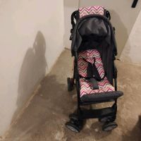 Lionelo Buggy Stuttgart - Vaihingen Vorschau