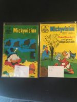 56 Mickyvision Hefte vom 1976-1993 Münster (Westfalen) - Mecklenbeck Vorschau