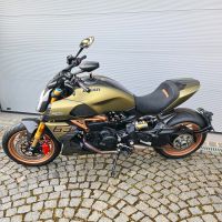 Ducati Diavel 1260 Lamborghini Bayern - Eichstätt Vorschau