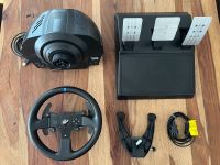 Thrustmaster T300RS GT Lenkrad und Pedale - Für PS5, PS4 und PC Baden-Württemberg - Schiltach Vorschau