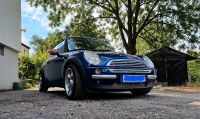 Mini Cooper r50 (Bastlerfahrzeug/Teileträger) Wuppertal - Oberbarmen Vorschau