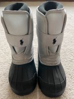 Polo Ralph Lauren Winterboots Gr. 28 ungetragen Neuhausen-Nymphenburg - Neuhausen Vorschau