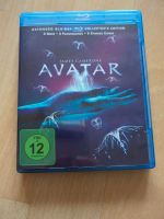 Blu-ray Avatar Sachsen-Anhalt - Magdeburg Vorschau