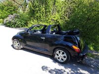 Chrysler PT Cruiser Cabriolet Nordrhein-Westfalen - Detmold Vorschau