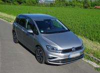 Volkswagen Golf Sportsvan 1.5 TSI DSG JOIN Navi LED CAM ACC Bayern - Höchberg Vorschau