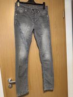 CAMP DAVID HERREN JEANS Größe 30/34 Denim Vintage Sachsen-Anhalt - Quedlinburg Vorschau