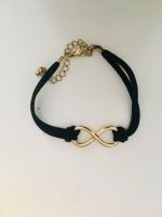 Modeschmuck Infinity Armband vergoldet Thüringen - Jena Vorschau