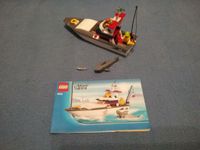 LEGO CITY 4642 Fischerboot Rheinland-Pfalz - Selters Vorschau