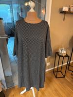 Kleid Schwarz Weiss BPC Gr.56 Niedersachsen - Bramsche Vorschau