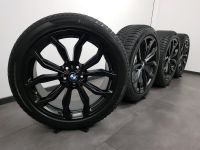 BMW 20 Zoll Felgen Winterreifen X3 G01 X4 G02 695 6877329 DOT23 Niedersachsen - Staufenberg Vorschau