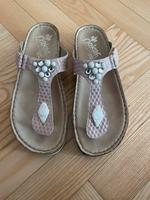 Rieker Damen Schuhe Flip Flop Köln - Weidenpesch Vorschau