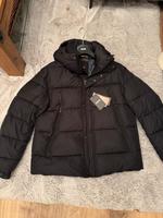 Winterjacke Hugo Boss Brandenburg - Cottbus Vorschau