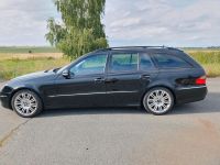 Mercedes W211 280 cdi Sachsen-Anhalt - Braunsbedra Vorschau