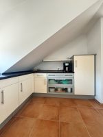 Küche in  U-Form steht zwischen Juli/ Mitte August zum Verkauf Baden-Württemberg - Muggensturm Vorschau