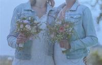 Jeansjacke Braut Hochzeit 40 Clockhouse c&a Nordrhein-Westfalen - Neuss Vorschau