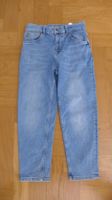 Jeans von Garcia Danilo Dad fit Gr.140 Leipzig - Altlindenau Vorschau