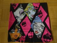 schöne Wende Bettwäsche 2TLG. Monster High NEU Saarbrücken-Dudweiler - Dudweiler Vorschau