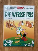 Die weiße Iris - Asterix Düsseldorf - Benrath Vorschau