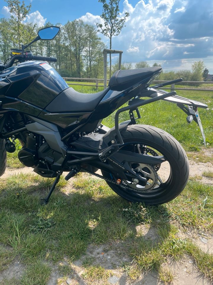 CFMOTO NK650-7F in Güstrow