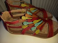 Neu Damensandalen LAURA VITA  Gr.37 Essen - Steele Vorschau