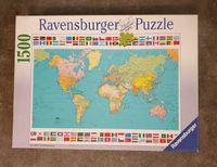 1500 Teile Puzzle Bayern - Michelau Vorschau