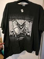 BMW S1000r Tshirt 4XL xxxxl neu und ungetragen Nordrhein-Westfalen - Lichtenau Vorschau