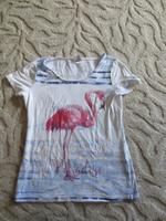 Shirt Heine+Flamingo Brandenburg - Großräschen Vorschau