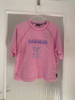 Napapijri Shirt rosa Größe S München - Schwabing-Freimann Vorschau