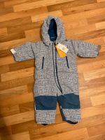 Schneeanzug Overall H&M neu mit Etikett Gr. 80 Saarland - Bexbach Vorschau