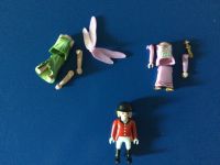 Playmobil 3 in 1 Figur Fee, Königin/Prinzessin Reiterin wie neu Baden-Württemberg - Ebhausen Vorschau