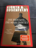 Die Früchte die man erntet  Hjorth & Rosenfeld Bayern - Großostheim Vorschau