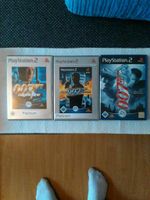 PlayStation 2 Spiele Nordwestmecklenburg - Landkreis - Zierow Vorschau